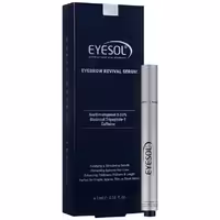 سرم تقویت کننده ابرو آیسول حجم 4٫2 میلی لیتر | Eyesol Eyebrow Revival Serum 4.2 ml