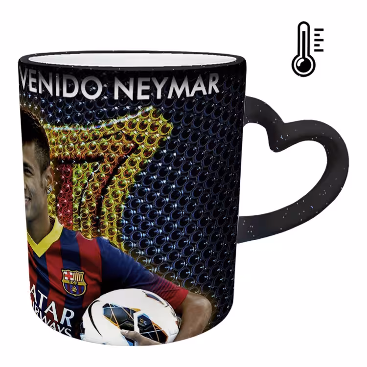 خرید ماگ-لیوان حرارتی  دسته ساده   نیمار کد 92