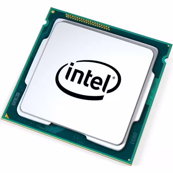 پردازنده اینتل Intel® Pentium® Processor G4500