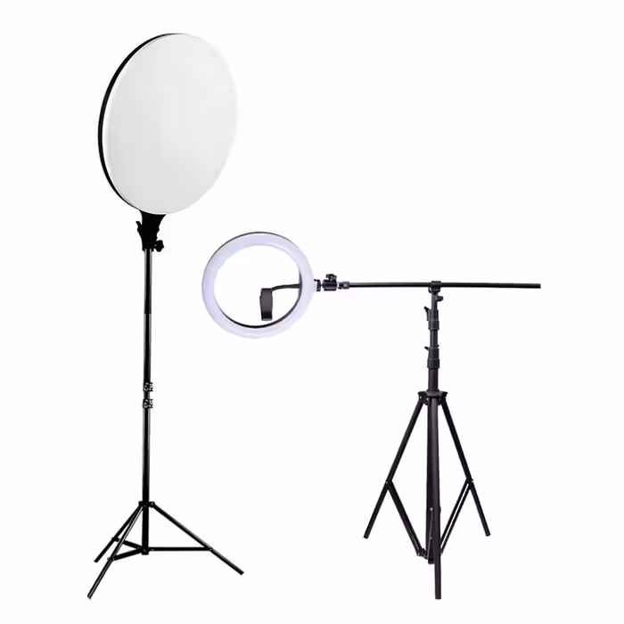 کیت نورپردازی عکاسی از محصول D-kit37