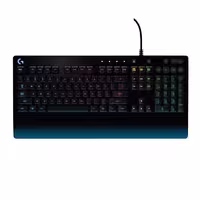 کیبورد گیمینگ لاجیتک G213 PRODIGY