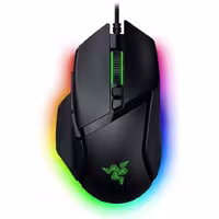 ماوس گیمینگ Razer Basilisk V3 35K رنگ مشکی