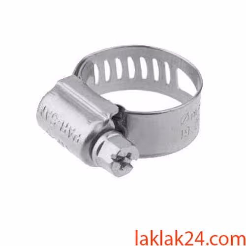 بست شیلنگ گاز