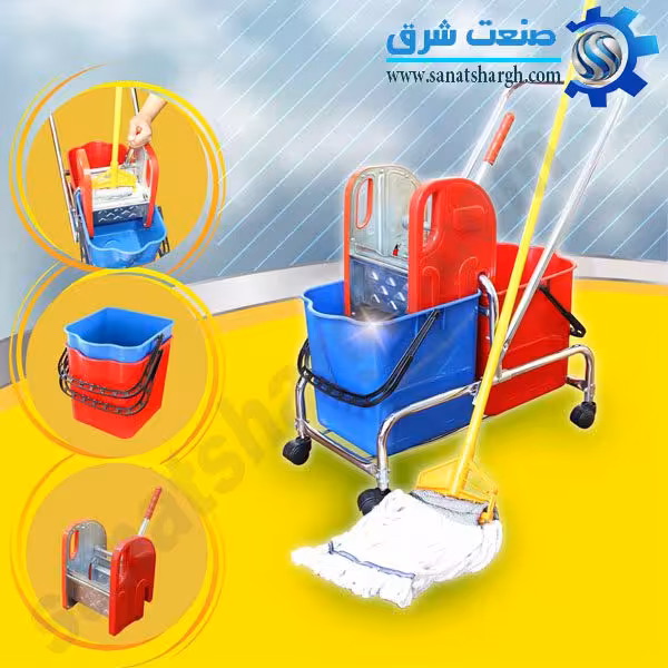 تی شوی مدل 2500