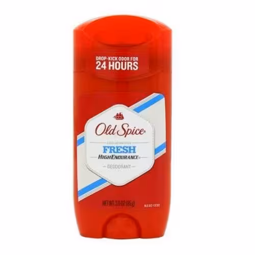 استیک دئودورانت ضد تعریق اولد اسپایس مدل FRESH حجم 85 گرم
