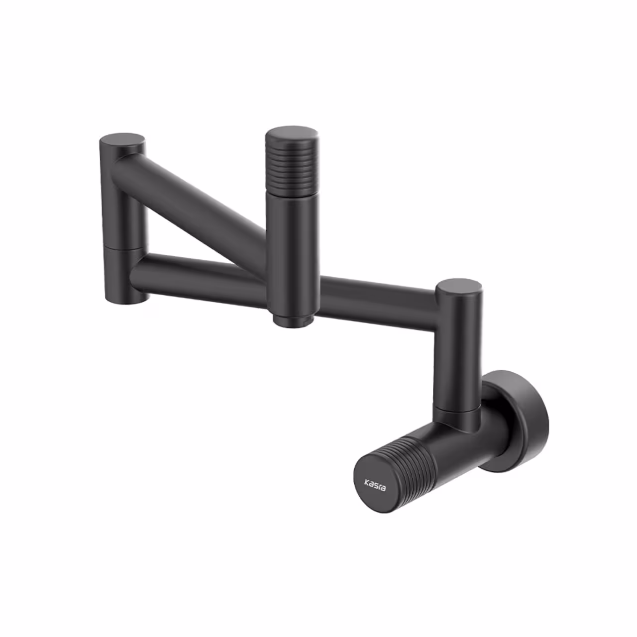 شیر روگازی کسری مدل پانوراما مشکی