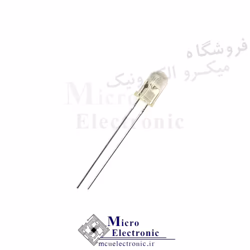 فرستنده مادون قرمز 5mm