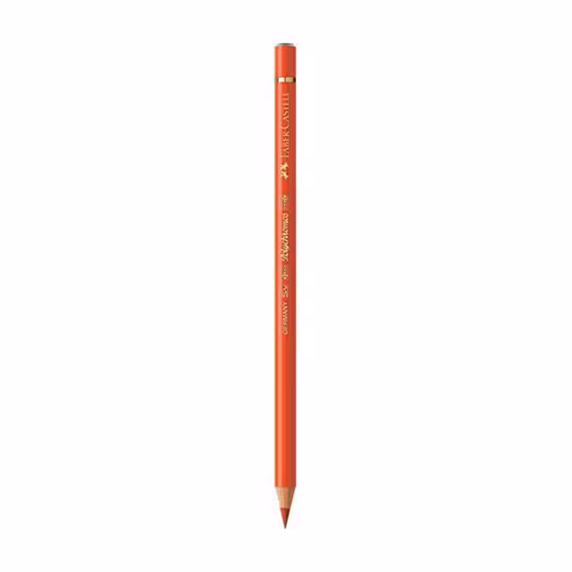 مداد رنگی فابر کاستل مدل Polychromos کد رنگ 115