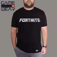 تی شرت طرح بازی فورتنایت-FORTNITE