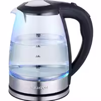 خرید و قیمت کتری برقی 1.8 لیتری شیشه ای بلانتون مدل  BCX-EK2104 با قیمت عالی