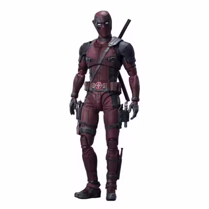 اکشن فیگور ددپول | Deadpool | از فیلم ددپول 2