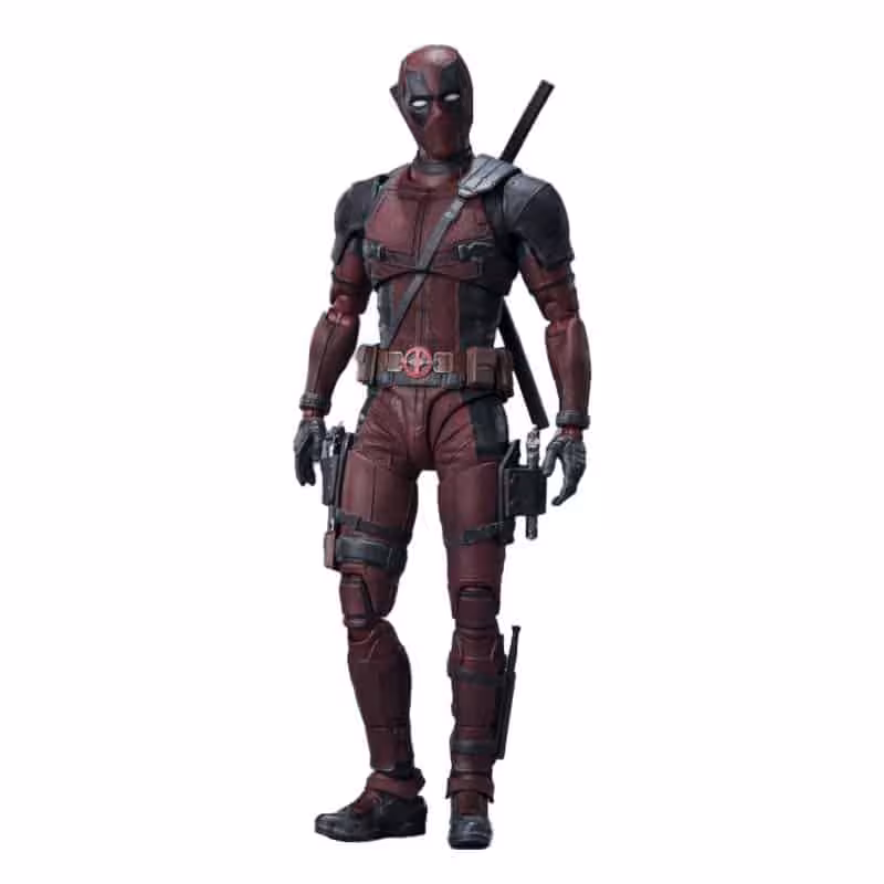 اکشن فیگور ددپول | Deadpool | از فیلم ددپول 2