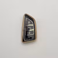 کاور ریموت کی ام سی تی 8 و جی 7 – جک اس 5 نیو طرح براق