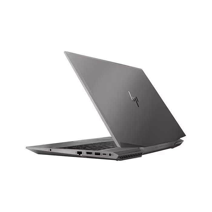HP ZBOOK 15-G5 Xeon