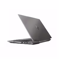 HP ZBOOK 15-G5 Xeon
