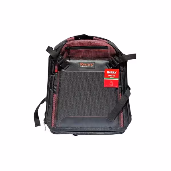 کوله پشتی ابزار RH-9198 رونیکس