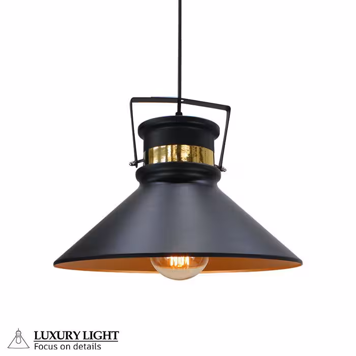 لوستر مدرن اس 35