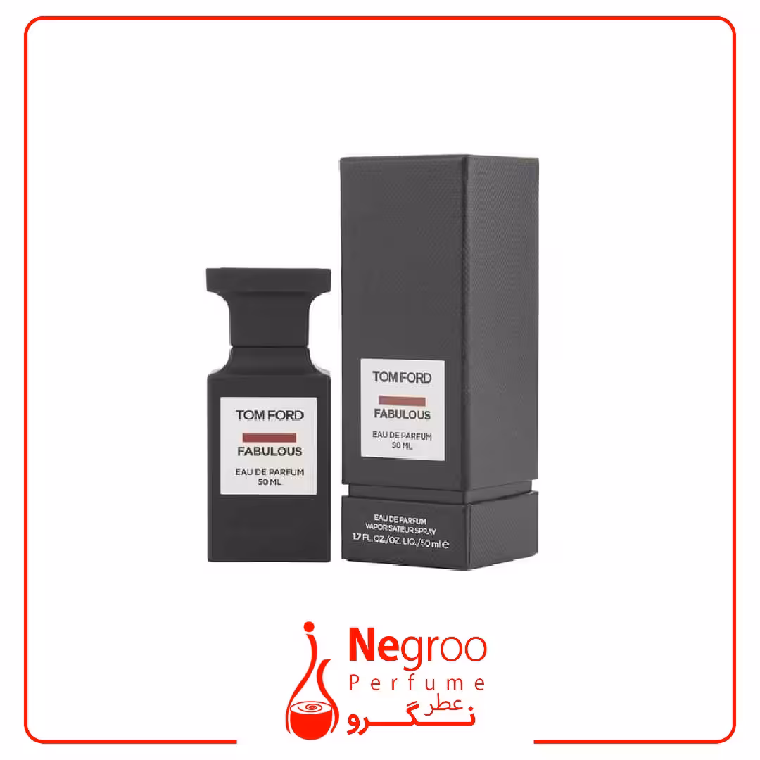 عطر ادکلن تام فورد فاکینگ فابولوس