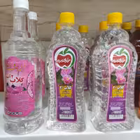 گلاب طبیعی رایحه سیب 