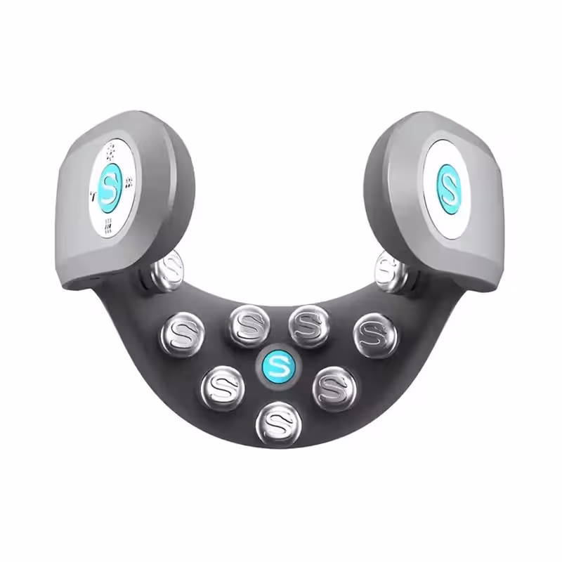 ماساژور گردن الکتریکی اس کی جی SKG Electric Neck Massager G7 PRO-MAX