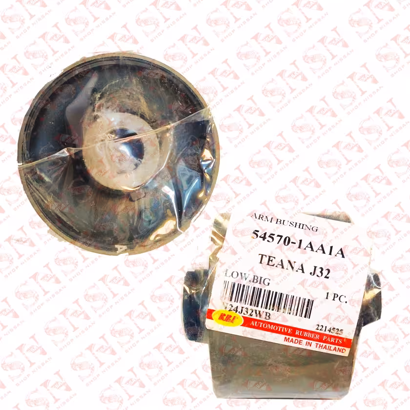 بوش طبق بزرگ تیانا