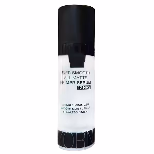 سرم پرایمر مات کننده Ever Smooth یورن 30ml