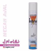 اسپری حالت‌ دهنده مو Ecofix اینتسا حجم 500 میلی لیتر