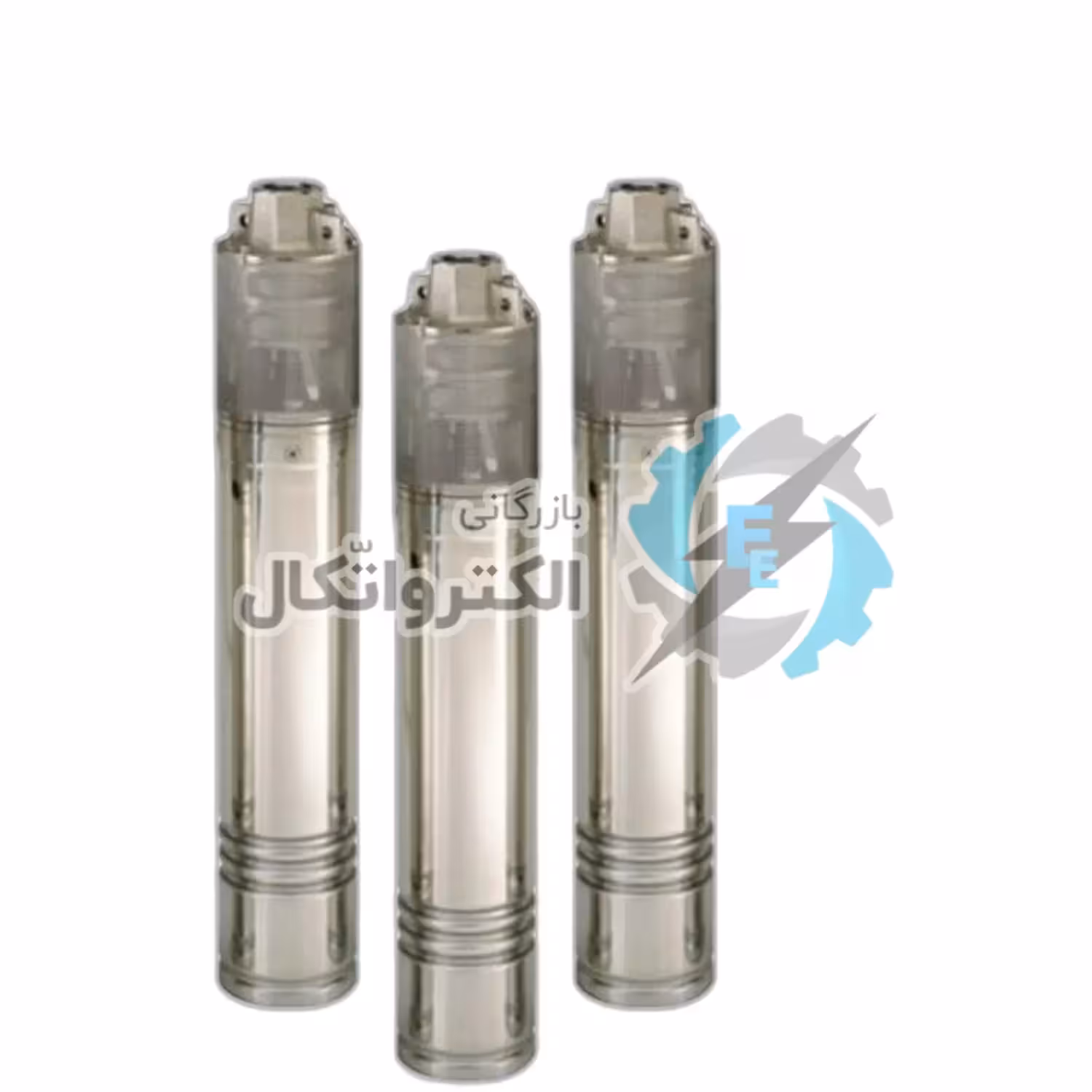 الکتروپمپ شناور آبارا مدل M 1.00 ONK