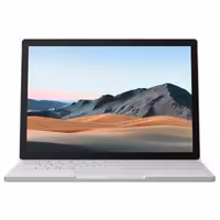 لپ تاپ سرفیس مشکل تاچ SURFACE book 3 | Core i7-1065G7 | 32G | 1T | 4G GTX 1650 | 13.5″2K TOUCH (استوک)