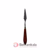 کاردک حرفه ای هنری سایز 33 پارس آرتیست