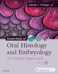 خرید و دانلود نسخه کامل کتاب Essentials of Oral Histology and Embryology: A Clinical Approach