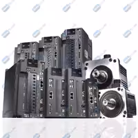 ASD-A2-0721-E _ سروو درایو دلتا سری A2 _ مدل (E=EtherCAT)