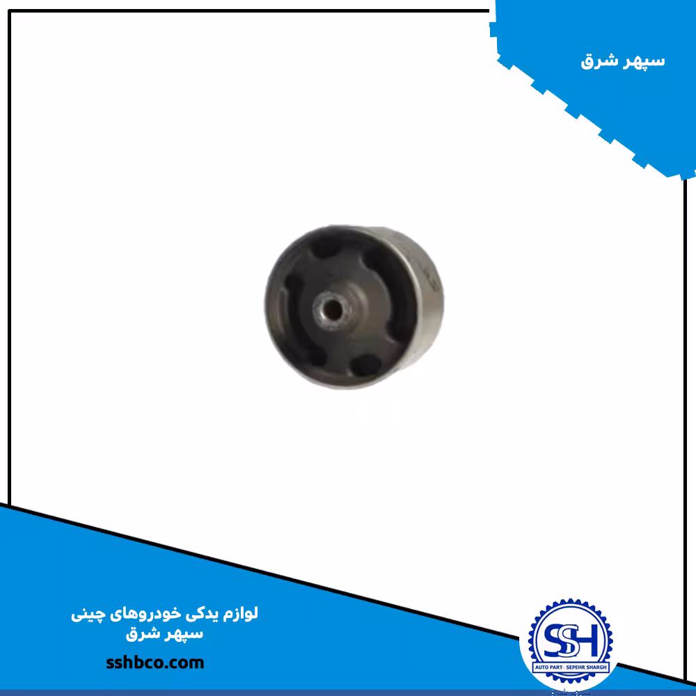 بوش دسته موتور جک j5