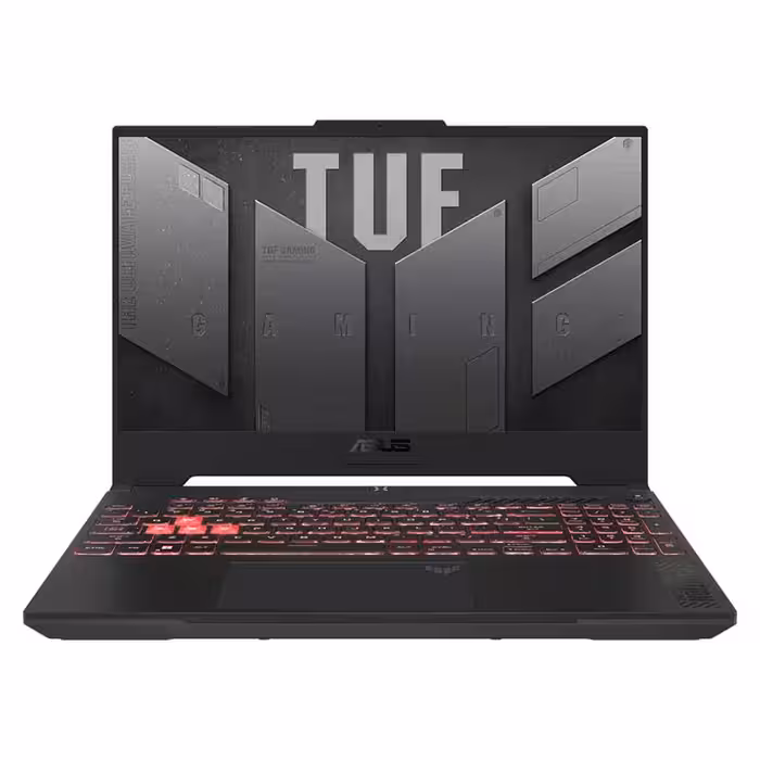 لپ تاپ ایسوس TUF Gaming F16 FX607VV i7(13620H) 16G 1TB 4060