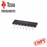SN74HC00N