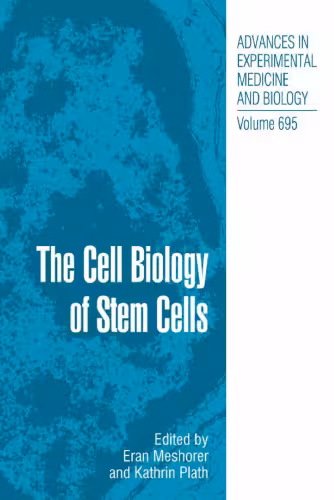 خرید و دانلود نسخه کامل کتاب The Cell Biology of Stem Cells
