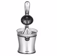 آب مرکبات گیری نورنبرگ مدل CNG-411CR