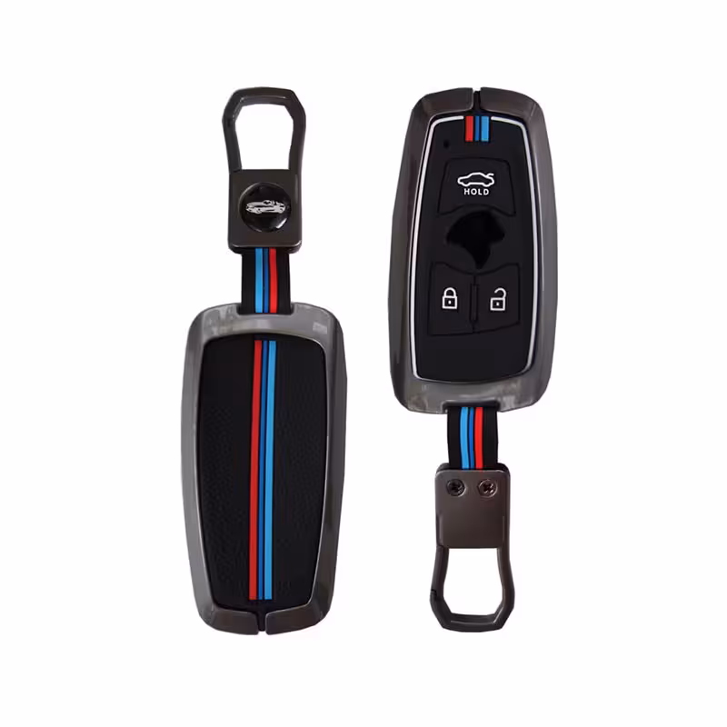 کاور ریموت فلزی تارا و دنا آپشنال