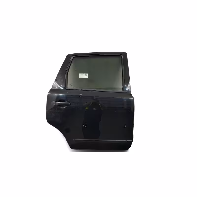 درب عقب راست سمت شاگرد ام وی ام X33