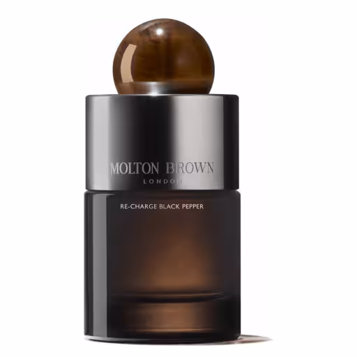 Re-charge Black Pepper Eau de Parfum Molton Brown/عطر ادکلن مولتون براون ری شارژ بلک پپر ادوپرفیوم
