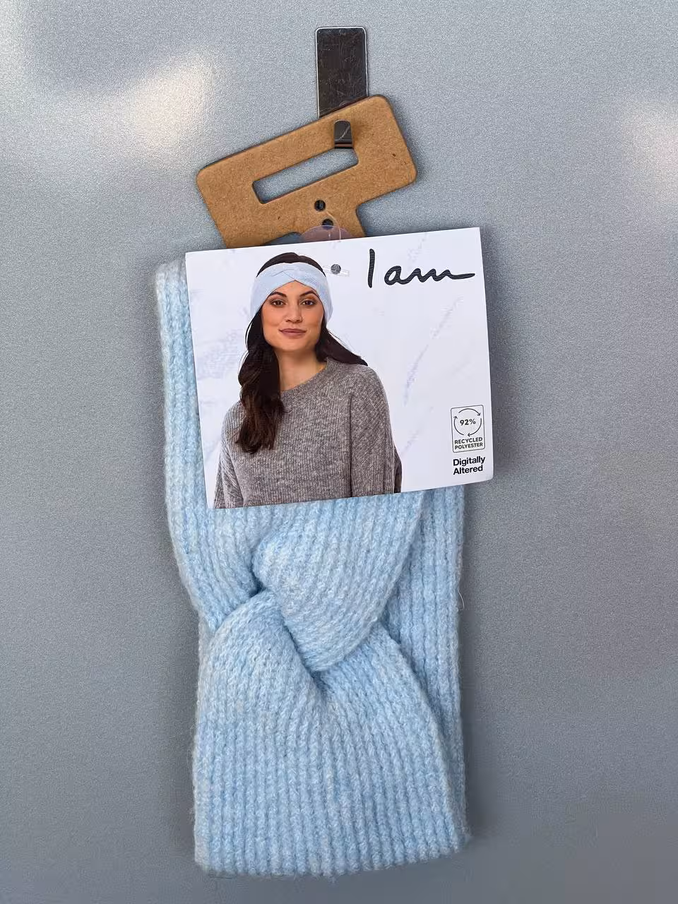 هدبند سر زمستانی Accessories