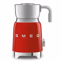 فوم ساز اسمگ رنگ قرمز مدل Smeg MFF01RD