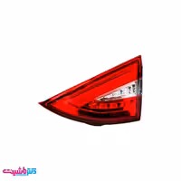 چراغ خطر عقب راست روی صندوق آریزو 5