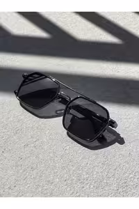 عینک آفتابی مدل بروکلین - 9649