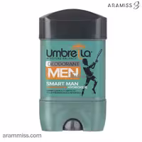 دئودورانت مردانه آمبرلا مدل Smart Man