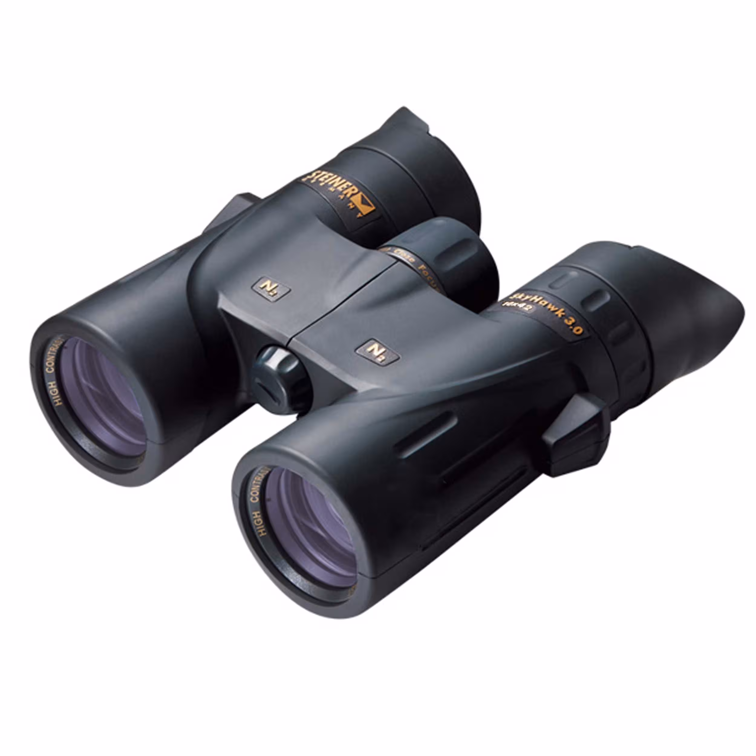 دوربین دو چشمی اشتاینر SKY HAWK3 42×10