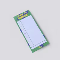 چک لیست سبز تیک ترکر (Tick TRACKER)