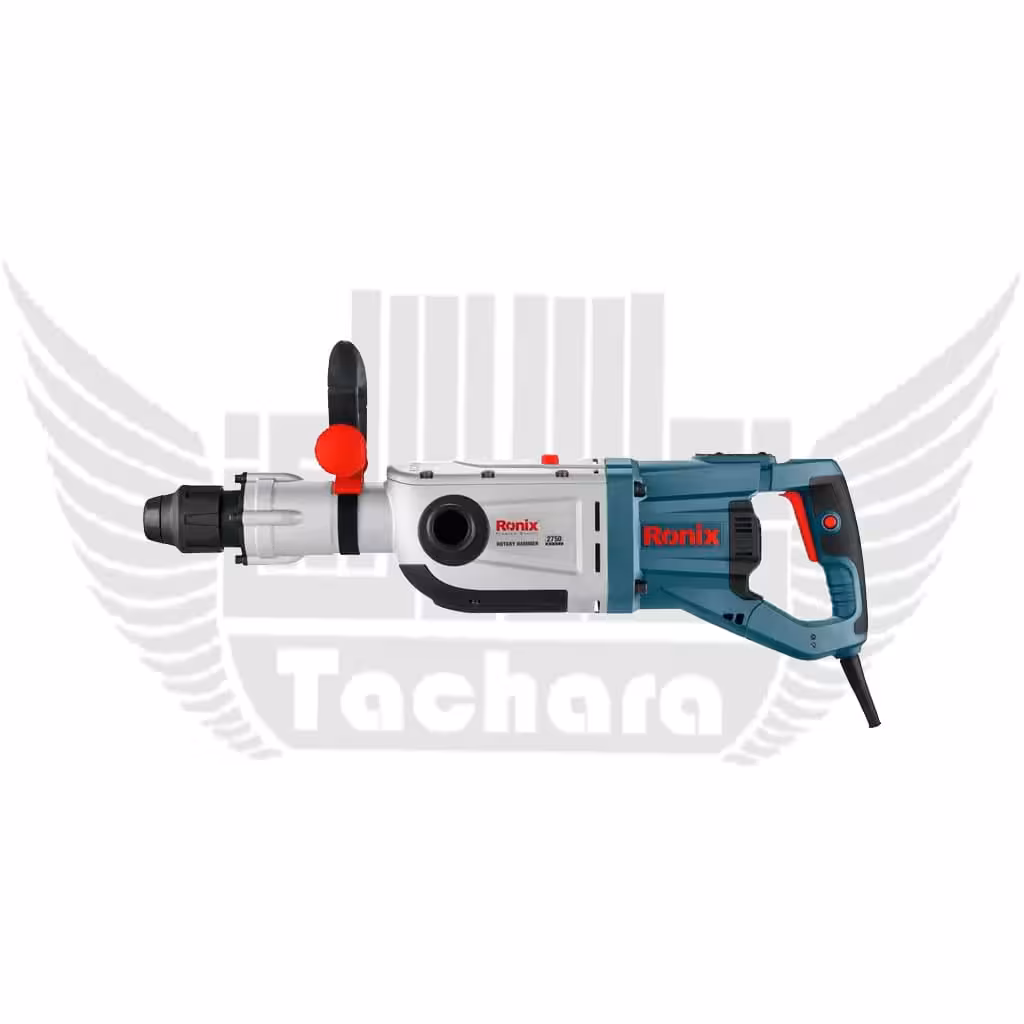 دریل بتن کن رونیکس مدل 2750