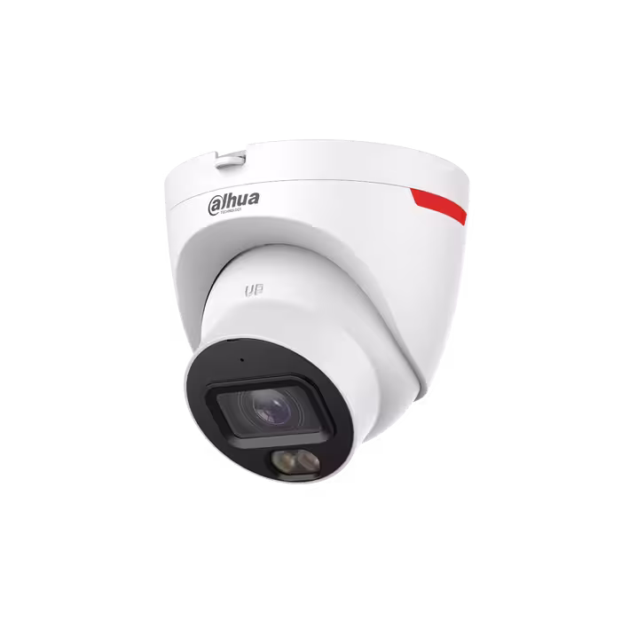 دوربین IP برند داهوا(DAHUA) مدل DH-IPC-HDW2449T-S-PRO | دام 4 مگاپیکسل