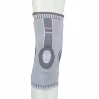 زانو بند آدور مدل فنر دار ارتکس